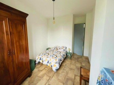 Holiday house Villa in St Denis mit Pool und Blick auf die Pyrenäen - Features photo 14