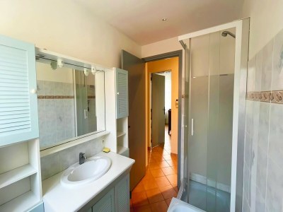 Holiday house Villa in St Denis mit Pool und Blick auf die Pyrenäen - Features photo 17