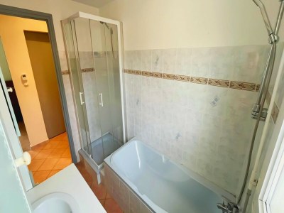 Holiday house Villa in St Denis mit Pool und Blick auf die Pyrenäen - Features photo 18