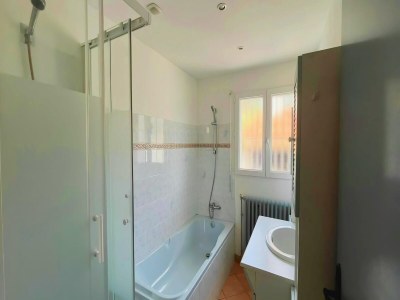 Holiday house Villa in St Denis mit Pool und Blick auf die Pyrenäen - Features photo 19