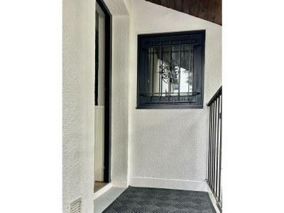 Apartment Ferienhaus, Bad, WC, Flussblick - Outdoor photo 7