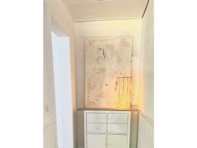 Apartment Ferienhaus, Bad, WC, Flussblick - Features photo 18