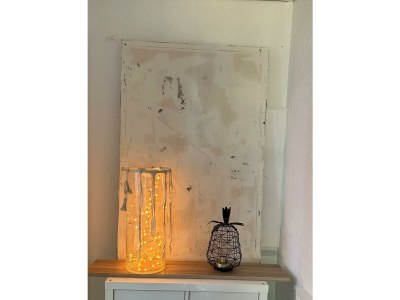 Apartment Ferienhaus, Bad, WC, Flussblick - Features photo 20