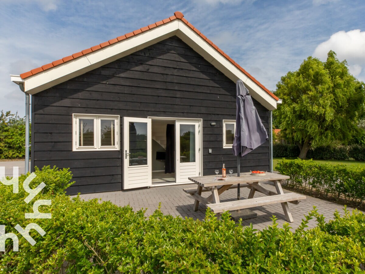 Holiday house Serooskerke - ZE1528