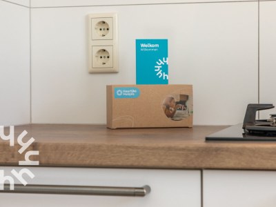 Holiday house Serooskerke - ZE1528 - Features photo 9