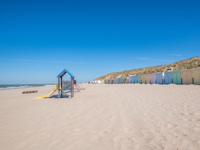 Holiday house Serooskerke - ZE1528 - Environment photo 17