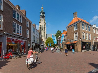 Holiday house Serooskerke - ZE1528 - Environment photo 19