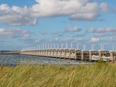 Holiday house Serooskerke - ZE1528 - Environment photo 20