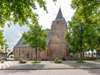 Holiday house Serooskerke - ZE1528 - Environment photo 32