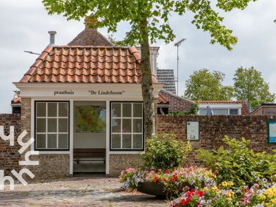 Holiday house Serooskerke - ZE1528 - Environment photo 33