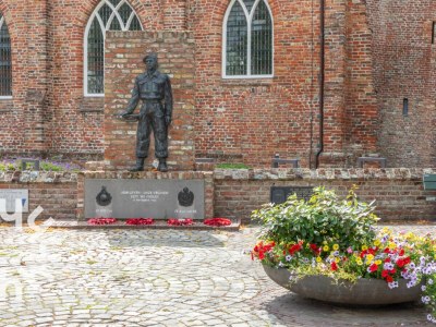 Holiday house Serooskerke - ZE1528 - Environment photo 34