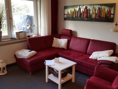 Holiday apartment BorkumSommer - Features photo 6