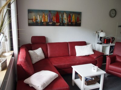 Holiday apartment BorkumSommer - Features photo 7