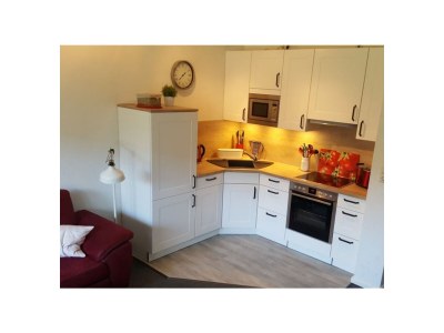 Holiday apartment BorkumSommer - Features photo 8