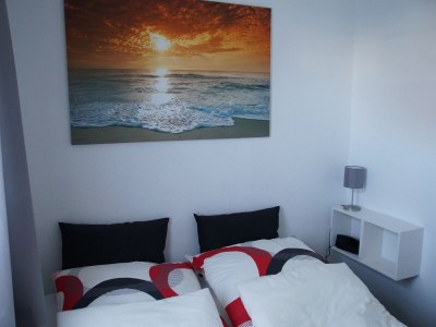 Holiday apartment BorkumSommer - Features photo 11