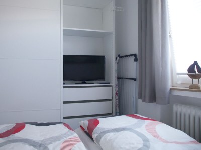 Holiday apartment BorkumSommer - Features photo 12