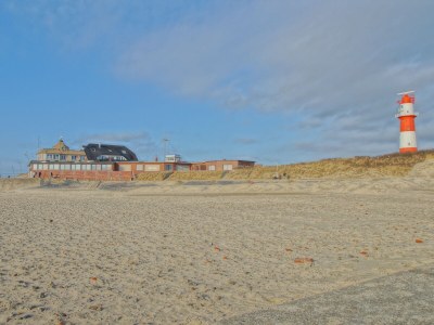 Holiday apartment BorkumSommer - Environment photo 16