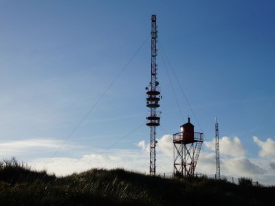 Holiday apartment BorkumSommer - Environment photo 17