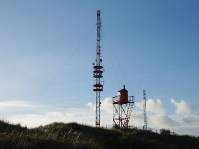 Holiday apartment BorkumSommer - Environment photo 18