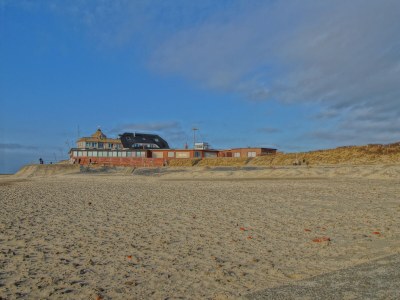 Holiday apartment BorkumSommer - Environment photo 19