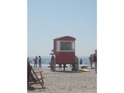 Holiday apartment BorkumSommer - Environment photo 22