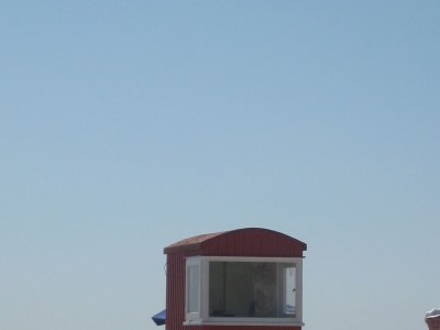 Holiday apartment BorkumSommer - Environment photo 31