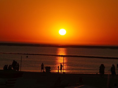 Holiday apartment BorkumSommer - Environment photo 32