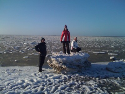 Holiday apartment BorkumSommer - Environment photo 33