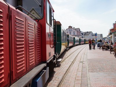 Holiday apartment BorkumSommer - Environment photo 35