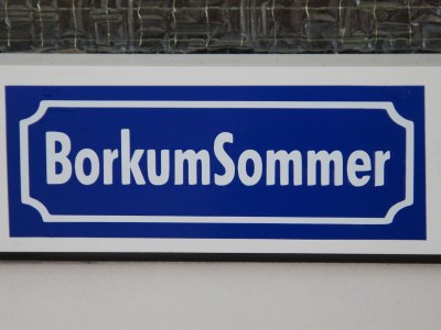 Holiday apartment BorkumSommer - Document photo 41