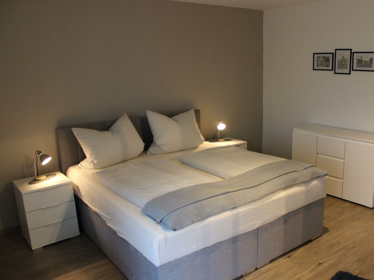 Apartment Appartement/Fewo, Dusche, WC, Erdgeschoß/Parterre