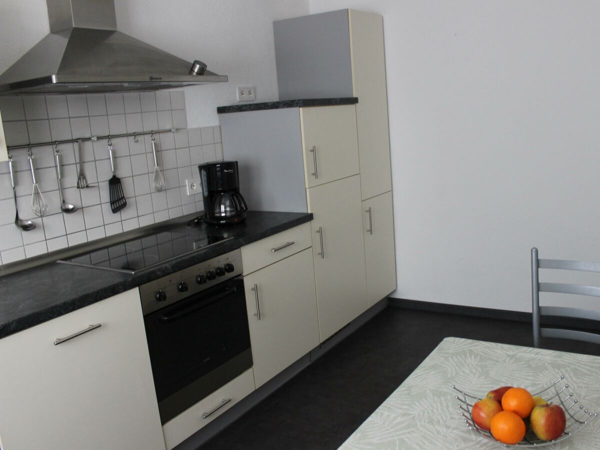 Apartment Appartement/Fewo, Dusche, WC, Erdgeschoß/Parterre - Outdoor photo 4