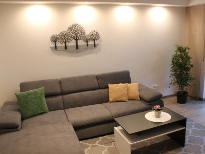 Apartment Appartement/Fewo, Dusche, WC, Erdgeschoß/Parterre - Outdoor photo 2