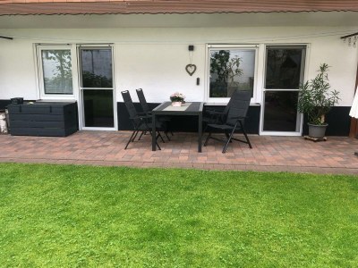 Apartment Appartement/Fewo, Dusche, WC, Erdgeschoß/Parterre - Outdoor photo 6