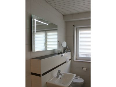 Apartment Appartement/Fewo, Dusche, WC, Erdgeschoß/Parterre - Outdoor photo 8