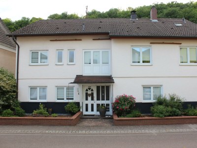 Apartment Appartement/Fewo, Dusche, WC, Erdgeschoß/Parterre - Outdoor photo 9