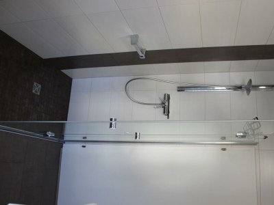 Apartment Appartement/Fewo, Dusche, WC, Erdgeschoß/Parterre - Features photo 11