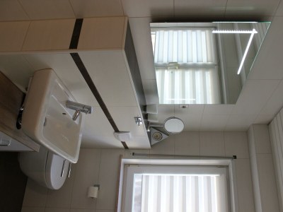 Apartment Appartement/Fewo, Dusche, WC, Erdgeschoß/Parterre - Features photo 12