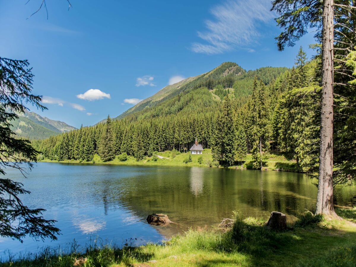 Chalet Luxury retreat with relaxing bubble bath - Outdoor photo 5