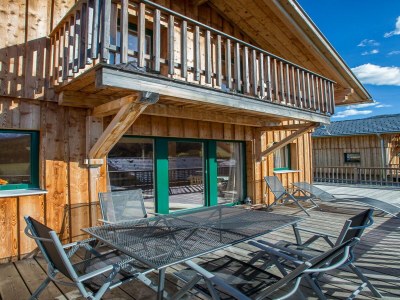 Chalet Luxury retreat with relaxing bubble bath - Outdoor photo 10