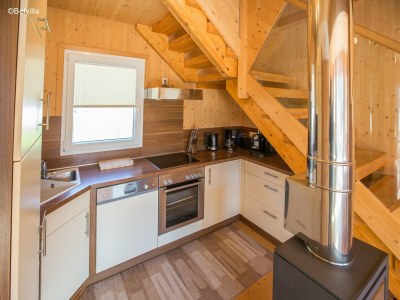 Chalet Luxury retreat with relaxing bubble bath - Features photo 14