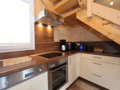 Chalet Luxury retreat with relaxing bubble bath - Features photo 19