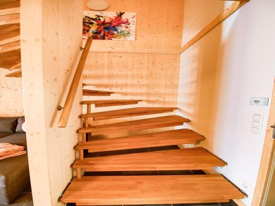 Chalet Elegant chalet near ski-slopes - Features photo 9