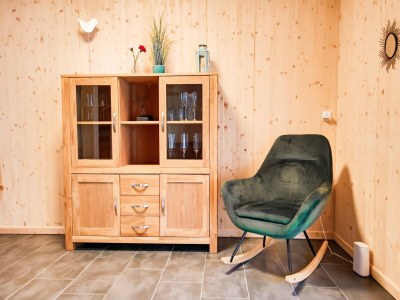 Chalet Elegant chalet near ski-slopes - Features photo 13