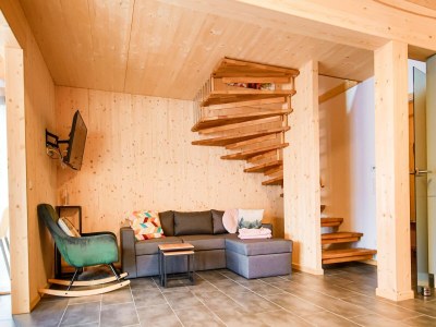 Chalet Elegant chalet near ski-slopes - Features photo 17