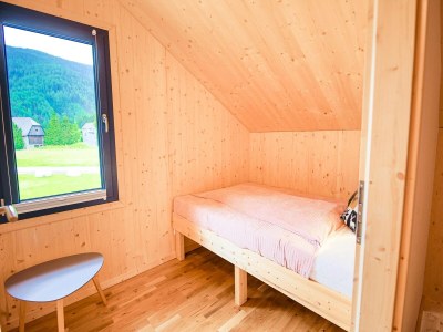 Chalet Elegant chalet near ski-slopes - Features photo 22