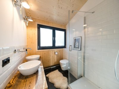 Chalet Ferienhaus mit Terrasse in der Steiermark - Features photo 17