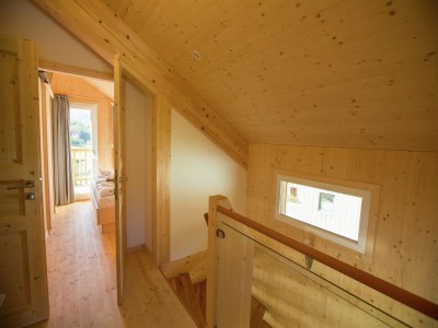 Chalet Ferienhaus mit Terrasse in der Steiermark - Features photo 18