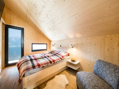 Chalet Ferienhaus mit Terrasse in der Steiermark - Features photo 19