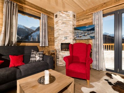 Chalet Ferienhaus mit Terrasse in der Steiermark - Features photo 20